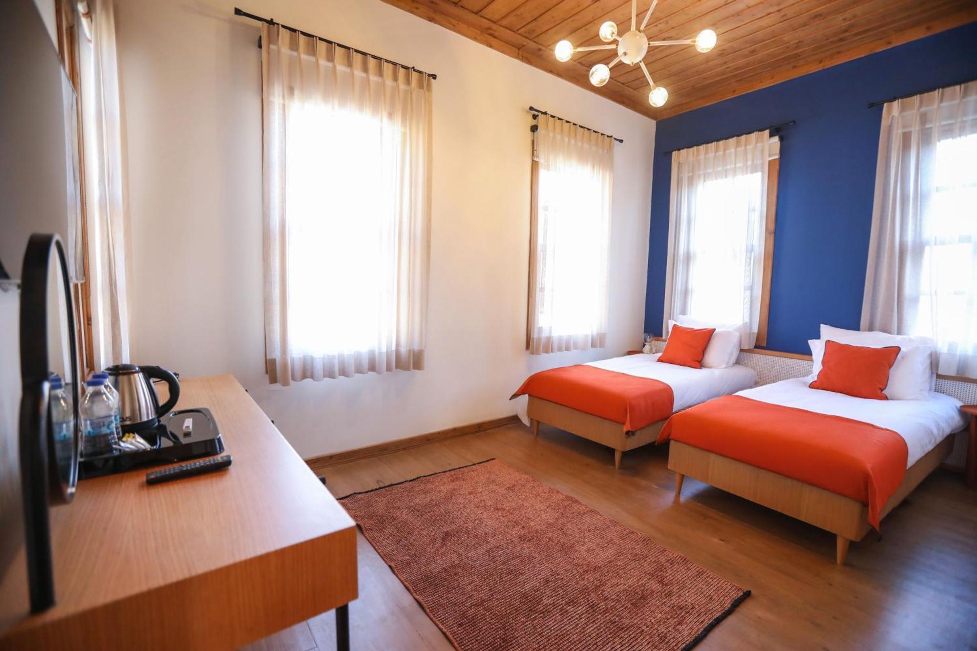 Oldies Hotel Antalya Eksteriør bilde