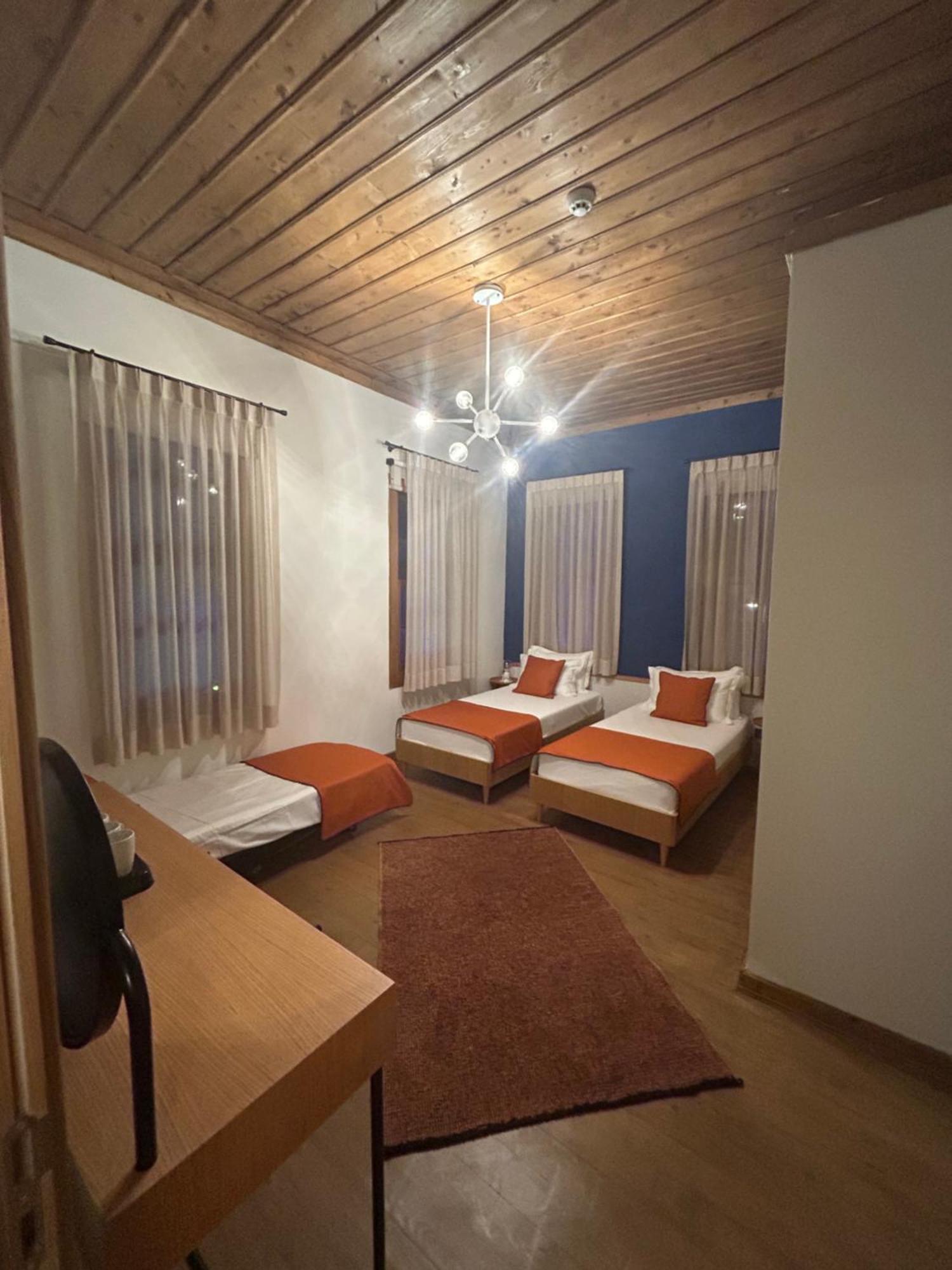Oldies Hotel Antalya Eksteriør bilde