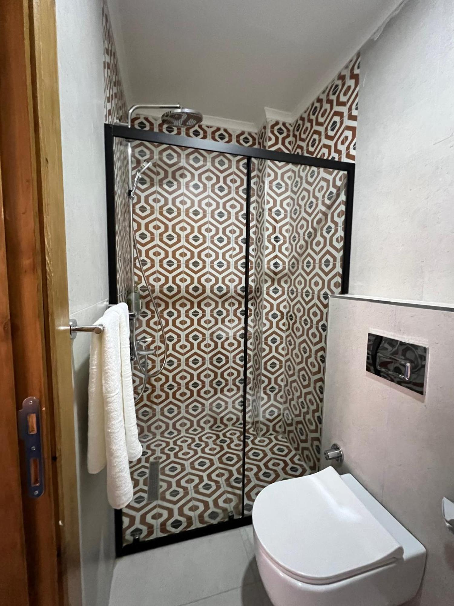 Oldies Hotel Antalya Eksteriør bilde